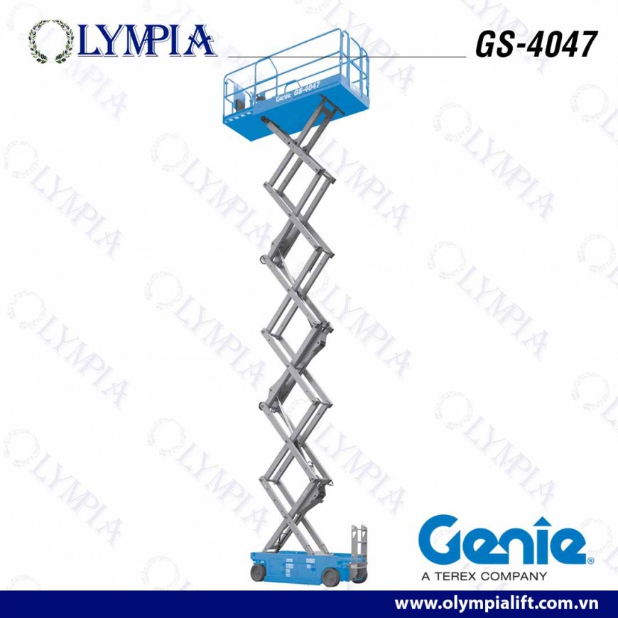 Genie-GS-4047-elevation-